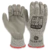 Tilsatec 53-3210 Gloves Grey/Grey X Large -Work Gloves Sales 130KX P