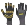 Stanley Razor Gripper Gloves Grey Medium 1 Stanley Razor Gripper Gloves Grey Medium -Work Gloves Sales 1884H P