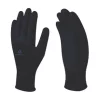 Delta Plus VV750NO Thermal Winter Work Gloves Black Large