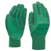 Verve Mixed Fibres Gardening Gloves Green X Large 1 Verve Mixed Fibres Gardening Gloves Green X Large -Work Gloves Sales 233HG P