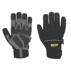Stanley Hipora Membrane Performance Gloves Large