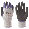 Towa ActivGrip Omega Plus Gloves Black / Grey Large