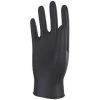 UCI Maxim Nitrile Powder-Free Disposable Gloves Black X Large 50 Pack -Work Gloves Sales 315HY P