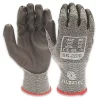 Tilsatec 58-2810 Gloves Grey/Dark Grey Medium -Work Gloves Sales 327KX P