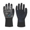 Wonder Grip WG-333 Rock & Stone Protective Work Gloves Grey / Black Large 2 Wonder Grip WG-333 Rock & Stone Protective Work Gloves Grey / Black Large -Work Gloves Sales 386PP P