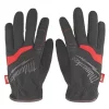 Milwaukee Free-Flex Work Gloves Black Large