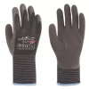 Towa PowerGrab Thermo Thermal Grip Gloves Brown / Black Large -Work Gloves Sales 5605R P