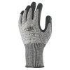 Scruffs Cut-Resistant Gloves Grey / Black X Large -Work Gloves Sales 799KV P