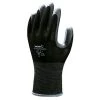 Showa 370 Assembly Grip Gloves Black Large 1 Showa 370 Assembly Grip Gloves Black Large -Work Gloves Sales 92420 P