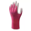 Showa 370 Nitrile Gloves Pink Medium 2 Showa 370 Nitrile Gloves Pink Medium -Work Gloves Sales 92845 P