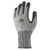 Scruffs Cut-Resistant Gloves Grey / Black Medium -Work Gloves Sales 998KV P